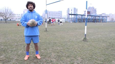 Vestea a picat ca un trăsnet! Trăiește o adevărată dramă și doar în România poate supraviețui, însă ar putea fi alungat. "Ar fi o condamnare la moarte dacă aș fi silit să plec"