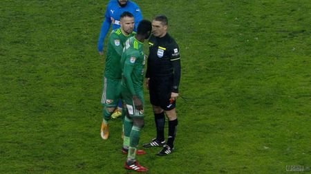 Boubacar Fofana, suspendare uriașă după incidentele de la Universitatea Craiova - Sepsi? „Dă-i, mă, 10 etape!”