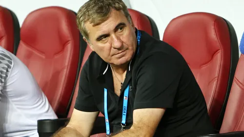 Gică Hagi, optimist după victoria cu CS Mioveni: „Stăm bine! Creștem de la meci la meci” Ce spune „Regele” despre rezultatul FCSB-ului de la Tbilisi