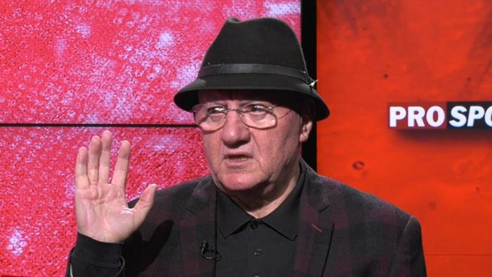 Dumitru Dragomir îi dă dreptate lui Florin Răducioiu și își pune suporterii lui Dinamo în cap: „Fotbalul nu poate fi condus de ei!” | VIDEO EXCLUSIV ProSport Live