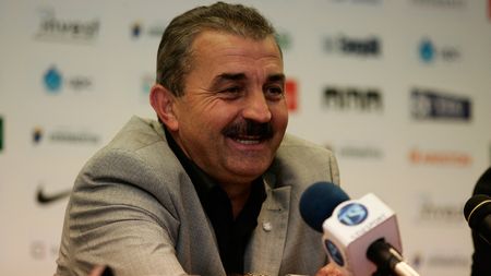 "Elveția, Turcia și Cehia au un nivel de Liga a II-a"