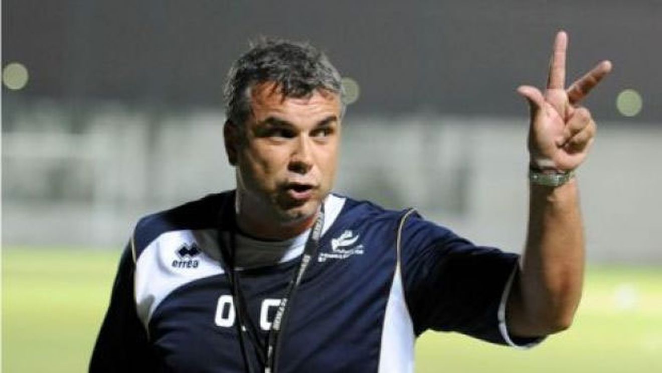 Arabii nu știu ce le face Olăroiu!** Cel mai dur eșec din ultimii 27 de ani este deja istorie la Al Ain: "Doar un accident"