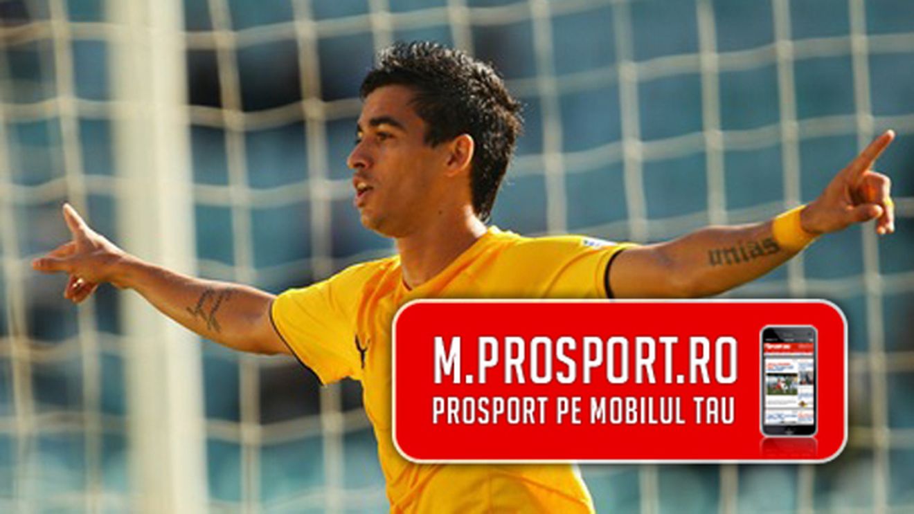 MM a găsit playmakerul pe care Steaua chiar și-l permite! E brazilian și vine din "TOP 100 cei mai talentați tineri fotbaliști"