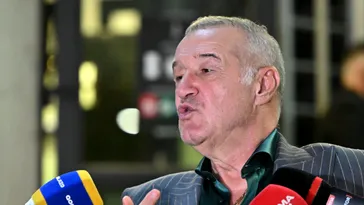 Gigi Becali îşi face calculele şi ar putea sparge banca pentru transferul lui Louis Munteanu. Vârful lui CFR Cluj, dublă fabuloasă pentru România U21 cu Muntenegru U21 şi cele 7.000.000 de euro cerute de Nelu Varga nu mai par o utopie