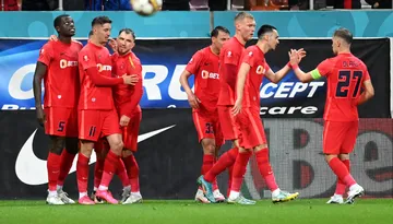 Sepsi OSK a semnat cu un estonian care a evoluat la FCSB, dar a împrumutat și un internațional de juniori de la U Cluj