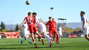 Incredibil, dar adevărat! FC Bacău a repetat gafa comisă de Sepsi OSK în debutul sezonului și va pierde la ”masa verde” meciul cu CSC Șelimbăr! Cristian Ciocoiu: ”Nu e admisibil”