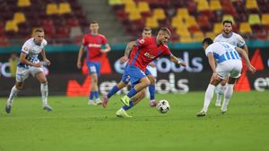 Repetentul! Notele din FCSB – Universitatea Craiova: cine a fost cel mai slab de pe teren!