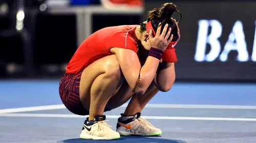 CULISE | Cum a învins Bianca Andreescu un fost lider mondial, semnând cea mai mare surpriză a începutului de an în tenisul feminin. ProSport a stat de vorbă cu mama jucătoarei de origine română