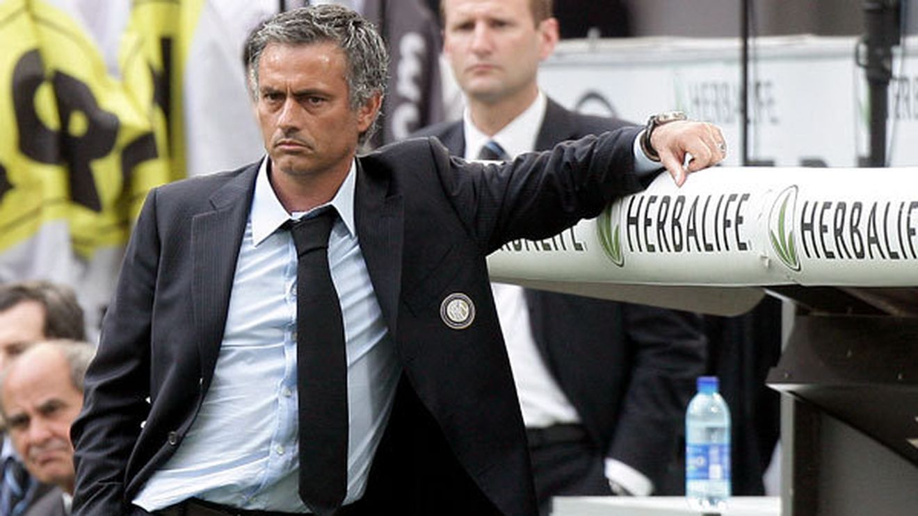 Lucescu: "Nu îmi place Mourinho, e cinic! Nu ar mai veni nimeni la stadion dacă toate echipele ar evolua ca Inter Milano"