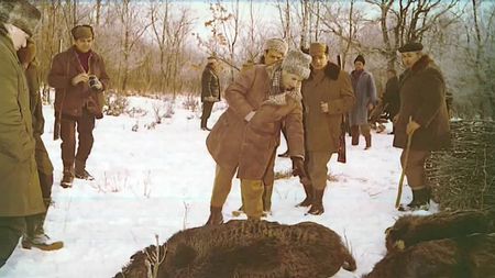 Bela Karoly, dezvăluiri cutremurătoare despre vânătoarea alături de Nicolae Ceauşescu: „Un om a murit! Nu era nimic prin preajmă pentru a-i aduna corpul la loc. Partida a continuat”