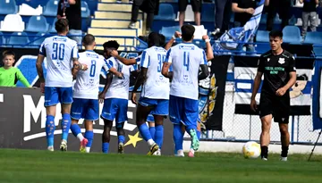 Poli Iași, radiografia primei părți a unui sezon compromis! Deplasări de coșmar, puncte pierdute cu echipele din subsol, multă inconstanță și o misiune imposibilă în primăvară