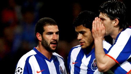 FC Porto și-a amintit de Săpunaru și Hulk: "Una dintre cele mai mari nedreptăți din istoria sportului național!"