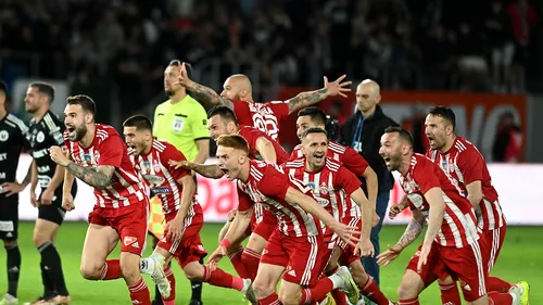 Rapid vrea să cumpere tot ce se poate din Superliga! Dan Șucu negociază pentru vedeta de la Sepsi: „Ne-au sunat!”