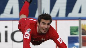 Prandelli: Nu suntem dependenți de Mutu