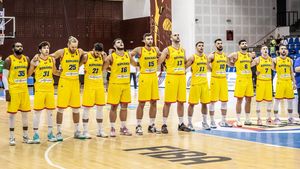 Tragerea la sorți pentru Cupa Mondială 2027. România e în grupă cu Norvegia și Luxemburg