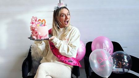 Ana Bogdan a schimbat prefixul! Românca și-a făcut cel mai frumos cadou de ziua ei, după ce a încheiat sezonul în Top 50 WTA | FOTO