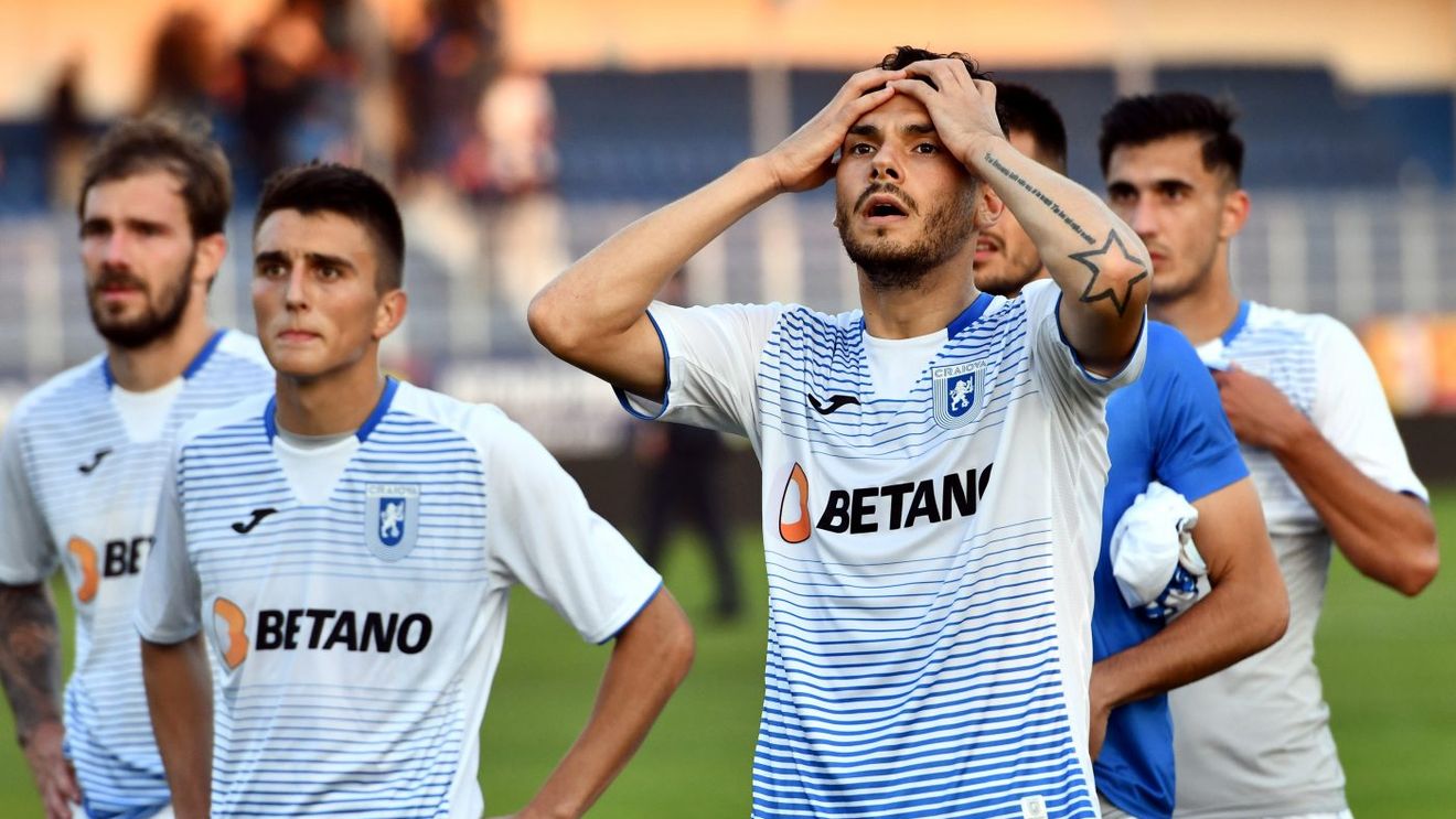 Mihai Roman are probleme cardiace care i-ar putea încheia cariera. Ce i-au recomandat medicii după investigațiile amănunțite efectuate în Italia