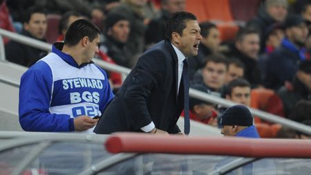 INCREDIBIL Ilie Stan e 'FIERT'!** Poate ZBURA de la Steaua pentru o decizie luată de Becali!** "M-am luat după Gigi și..." VEZI ce a urmat!