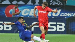 Știrea momentului pentru fani! Au dat lovitura înainte de FC U Craiova - FCSB