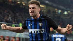 Refuză ceea ce pentru mulți e doar un vis. Fotbalistul care îi închide ușa în nas Barcelonei: "Vă spun sincer, nu mă interesează. Vorbesc foarte serios!"