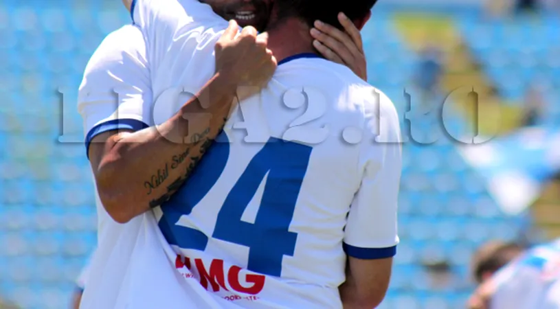 Farul își reia pregătirea cu varianta a doua de obiectiv.** Sorin Chițu e așteptat în lotul 