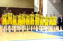 S-a anunțat lotul la baschet masculin! Cine sunt cei 15 jucători convocaţi pentru meciurile cu Luxemburg şi Albania