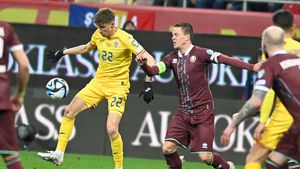 Convocarea lui Octavian Popescu, o greșeală? Declarația care îl va supăra pe jucătorul de la FCSB, dar și pe patronul Gigi Becali: „El nu este în momentul de față jucător de echipa națională!” | VIDEO EXCLUSIV ProSport Live