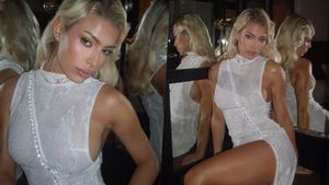 Una dintre cele mai râvnite femei din lume a schimbat sportul, după ce s-a despărțit de iubitul fotbalist. Cine e latino loverul de care s-a îndrăgostit