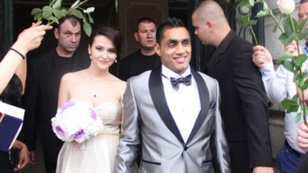 Cristina, fosta soție a lui Bănel Nicoliță, trece prin momente cumplite! A intrat în depresie după divorț și a ajuns pe mâna psihologilor