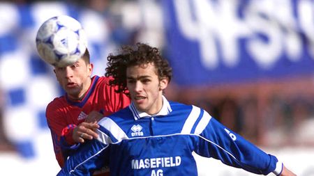 Fostul antrenor al lui FC Onești, dezvăluiri despre „moșmoanda” pusă la cale de Steaua lui Gigi Becali: „Probabil că s-a făcut ceva, dar la un alt nivel!” | EXCLUSIV