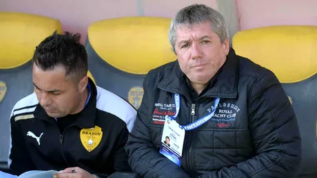 Florentin Petre anunță dispariția încă a unei echipe de tradiție din fotbalul românesc:** 