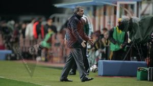 "Trei jucători m-au dezamăgit!"** CARE crezi că sunt?