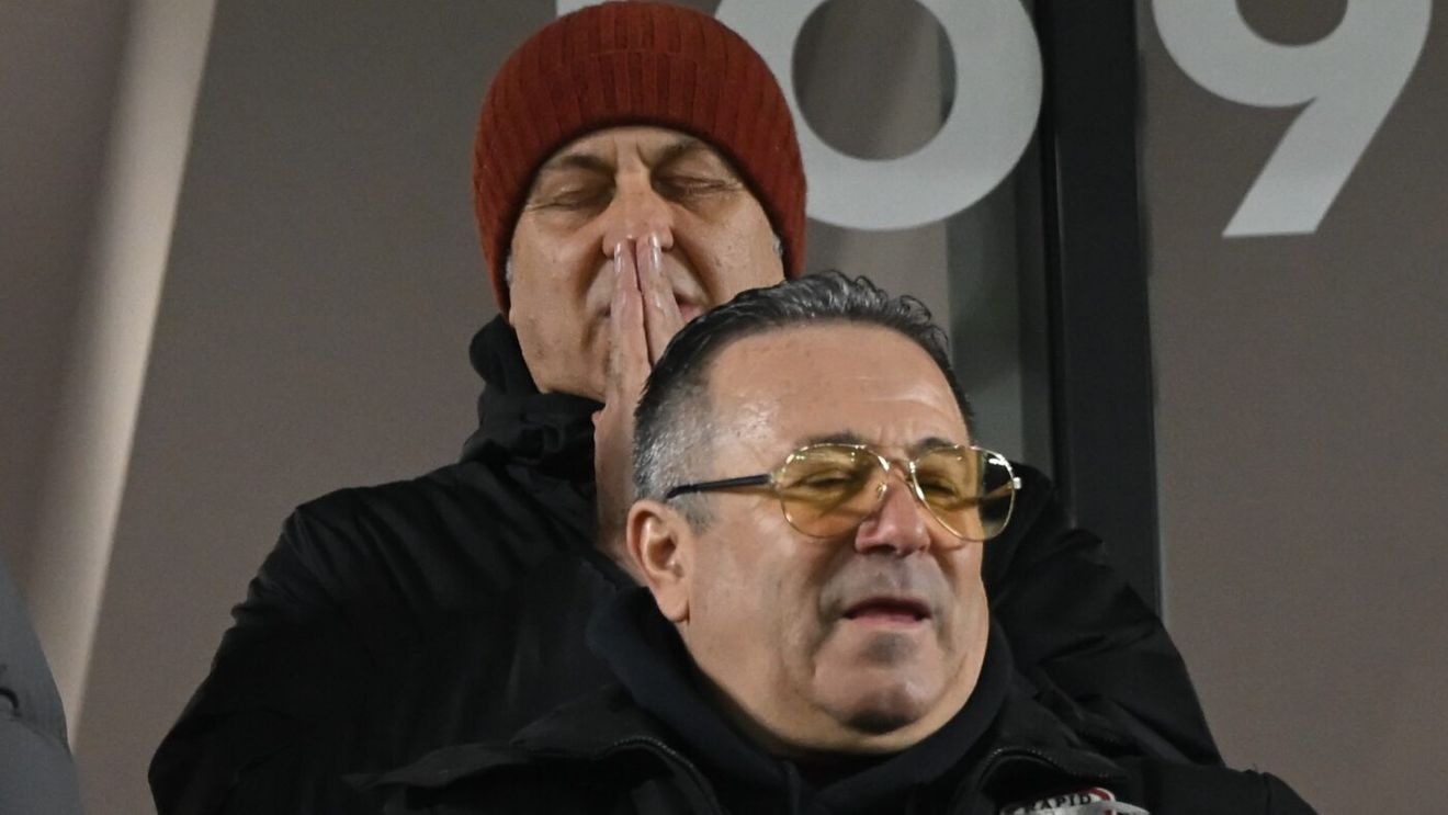 Fostul fotbalist al Rapidului a vorbit despre investițiile masive ale patronului: „Dan Șucu n-are nicio vină!”