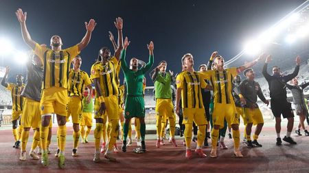 Ce transfer a făcut Dinamo: „Vreau să îl laud!”