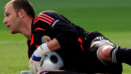 Lobonț: "Pițurcă a demonstrat că este cel mai bun antrenor"