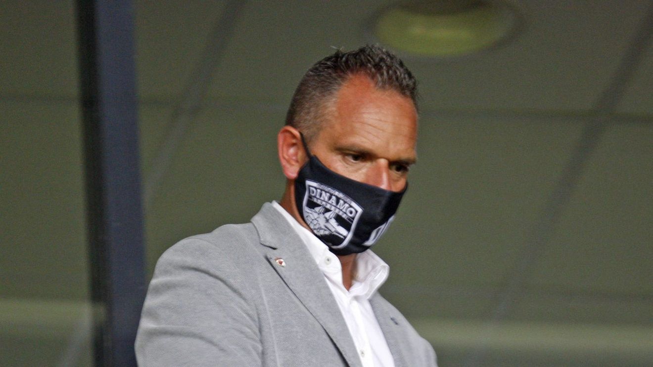 Nici spaniolii nu-l mai găsesc pe Pablo Cortacero! „Un haos total, nu a mai dat un semn de viață!”. Jurnaliștii iberici, cuvinte dure la adresa finanțatorului de la Dinamo
