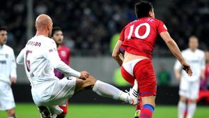 Cum puteam PIERDE un om de națională!** "M-am scârbit când am văzut ce se întâmplă" Povestea TIPICĂ‚ "made in Romania" care i-a făcut pe mulți să se lase