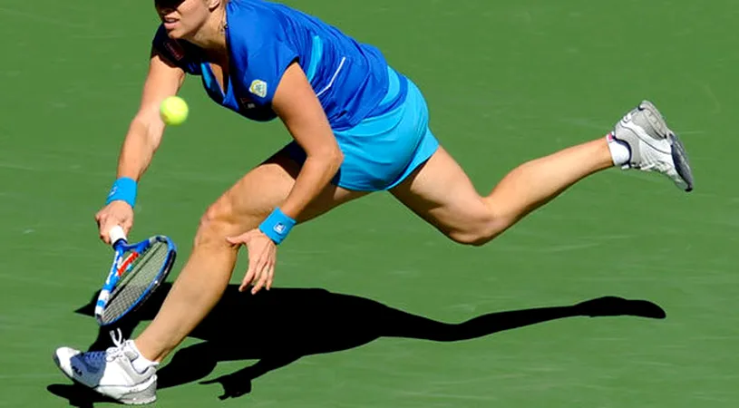 Kim Clijsters nu va participa la turneul de la Beijing