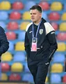 Adrian Dulcea, anunțat ca antrenor principal la CSM Slatina cu o întârziere de mai bine de două luni. Viorel Ferfelea continuă și el cu oltenii