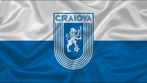 Brazilianul care a făcut senzaţie la Universitatea Craiova se întoarce pe „Ion Oblemenco”: „Mi-e dor de voi, ne vedem în curând”