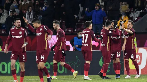 Este rivalul echipei lui Dan Petrescu, dar se bucură că CFR Cluj a câștigat patru titluri consecutive. „Nu am nicio problemă!” | VIDEO EXCLUSIV ProSport LIVE