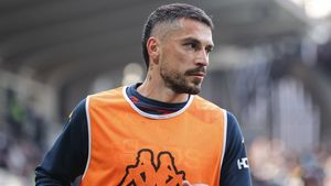 Gigi Becali îl trimite pe Stanciu la Rapid: „Se întăreşte cu el ca noi cu Chiricheş”