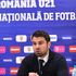 Adrian Mutu vrea să fie noul selecționer al României U21