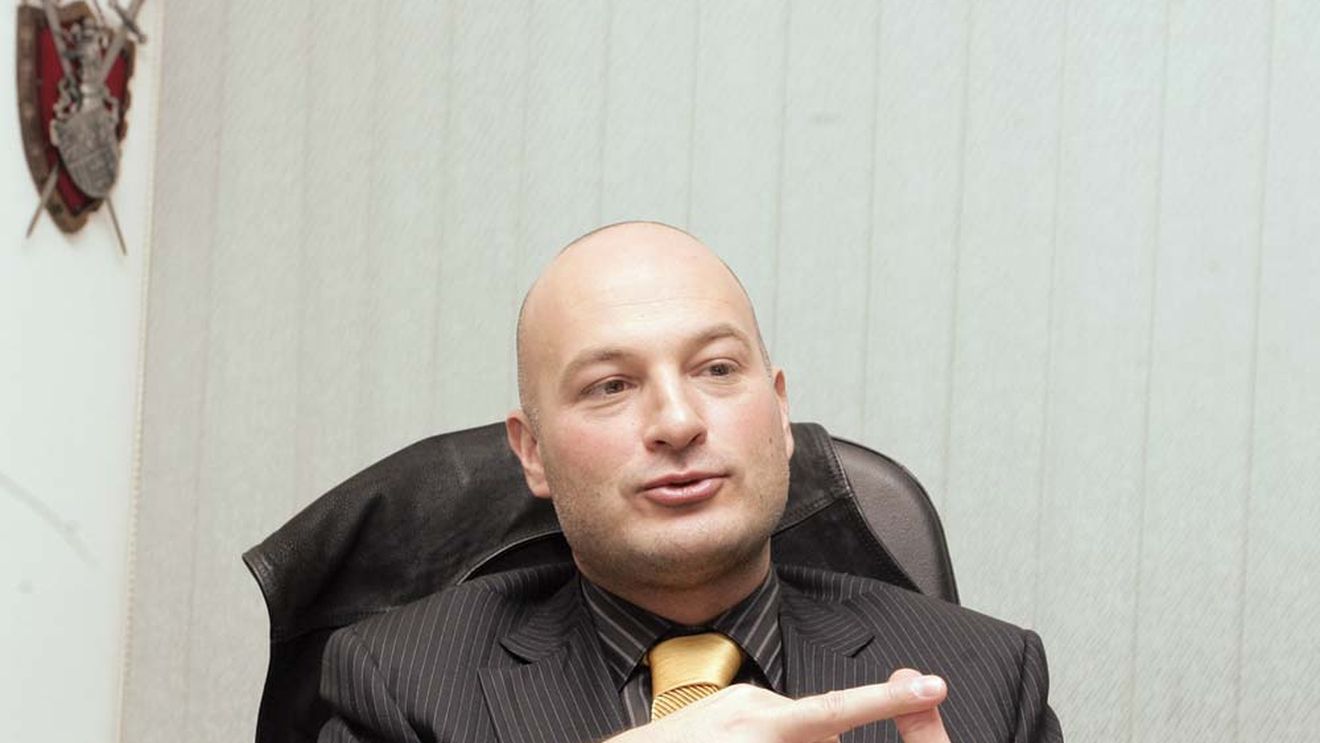 „Nu pot ei fura cat putem noi marca!"