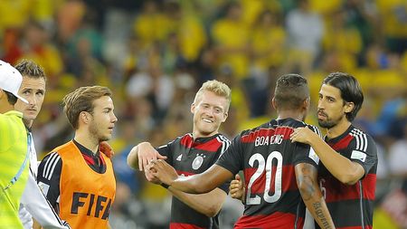 UPDATE | L'Express: "Nu există vreun câștigător la pariuri cu scor corect pe meciul Brazilia - Germania"