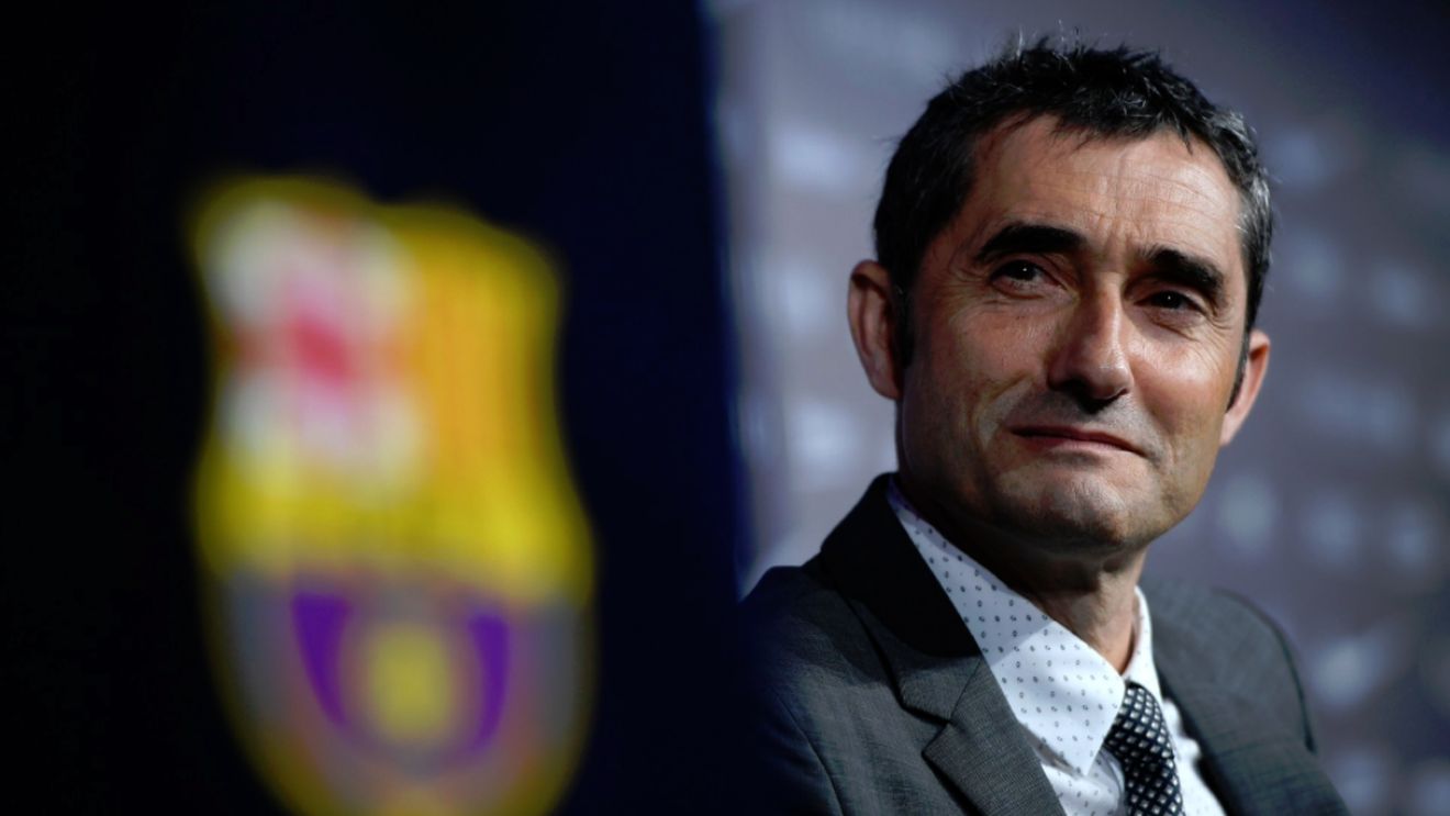 Valverde s-a decis, cu două zile înainte de El Clasico! Ce echipă va trimite în teren și cine îl va înlocui pe Messi
