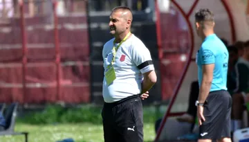 Leontin Doană, primul eșec pe banca Reșiței. Antrenorul crede că echipa merita mai mult în partida cu Chiajna, dar rămâne încrezător