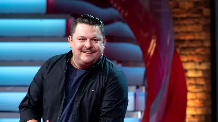 Cum a fost Mihai Bobonete la un pas să fie agresat de un taximetrist. ”A venit să te bată cu o bâtă de baseball, crezând că tu ești capul răutăților”