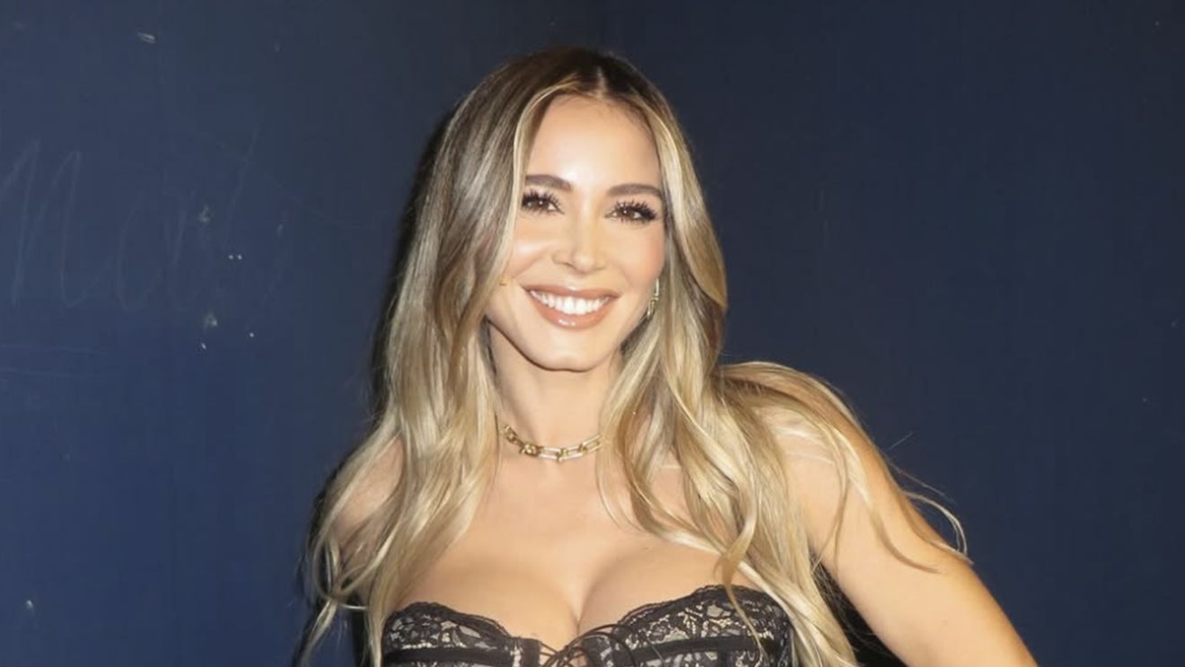 Cea mai frumoasă prezentatoare TV e din nou însărcinată! A dat vestea cea mare chiar ea