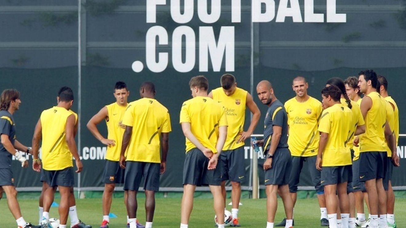 Anunțul pe care Realul nu îl va face niciodată!** Cea mai proastă veste dată de Pep Madridului: "Mizăm până murim pe asta! Nu cred în altceva"